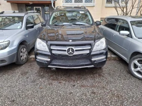Mercedes-Benz GL 450 4700 | Mobile.bg    3