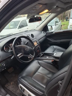 Mercedes-Benz GL 450 4700 | Mobile.bg    9
