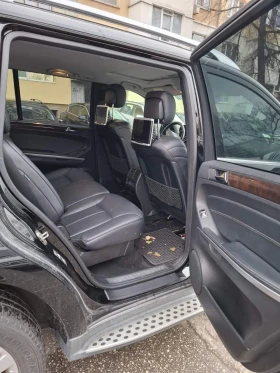 Mercedes-Benz GL 450 4700 | Mobile.bg    13