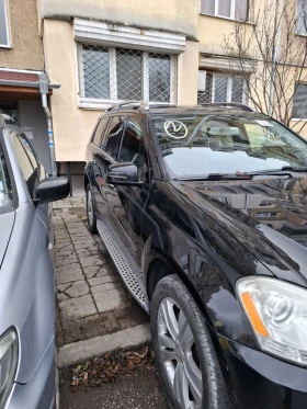 Mercedes-Benz GL 450 4700 | Mobile.bg    10