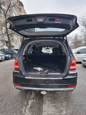 Mercedes-Benz GL 450 4700 | Mobile.bg    12