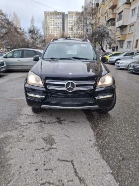 Mercedes-Benz GL 450 4700 | Mobile.bg    8