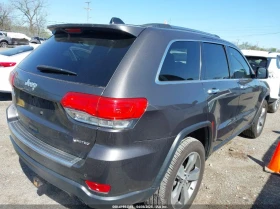 Jeep Grand cherokee * LIMITED*   *  | Mobile.bg    4