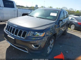 Jeep Grand cherokee * LIMITED*   *  | Mobile.bg    2