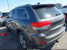 Jeep Grand cherokee * LIMITED*   *  | Mobile.bg    3
