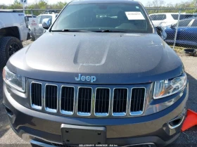 Jeep Grand cherokee * LIMITED*   *  | Mobile.bg    11