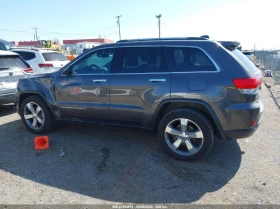 Jeep Grand cherokee * LIMITED*   *  | Mobile.bg    13