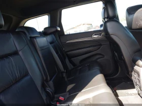 Jeep Grand cherokee * LIMITED*   *  | Mobile.bg    6