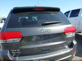 Jeep Grand cherokee * LIMITED*   *  | Mobile.bg    14