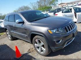 Jeep Grand cherokee * LIMITED*   *  | Mobile.bg    12