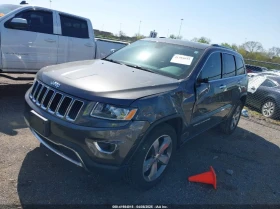 Jeep Grand cherokee * LIMITED*   *  | Mobile.bg    10