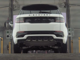 Land Rover Discovery | Mobile.bg    6