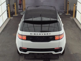 Land Rover Discovery | Mobile.bg    4