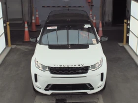 Land Rover Discovery | Mobile.bg    3