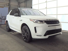 Land Rover Discovery | Mobile.bg    2