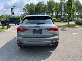 Audi Q3 Progressiv 45 TFSI quattro * * CARFAX * *   | Mobile.bg    5