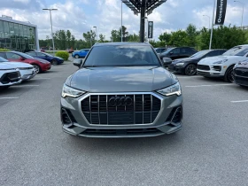 Audi Q3 Progressiv 45 TFSI quattro * * CARFAX * *   | Mobile.bg    2