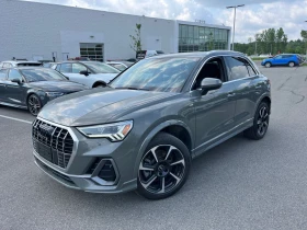 Audi Q3 Progressiv 45 TFSI quattro * * CARFAX * * АВТО КРЕ