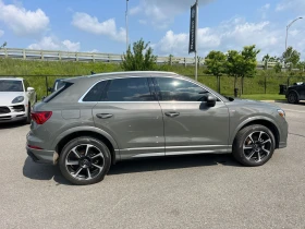 Audi Q3 Progressiv 45 TFSI quattro * * CARFAX * *   | Mobile.bg    4
