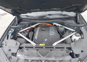 BMW X5 PHEV XDRIVE45E | Mobile.bg    14