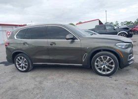 BMW X5 PHEV XDRIVE45E | Mobile.bg    6