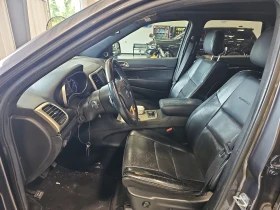 Jeep Grand cherokee SUMMIT* 8ZF* DIGITAL* DISTRO* PANO* ОБДУХ* HARMAN* - 22800 лв. - 40193079 10