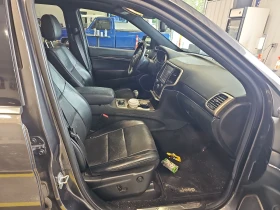 Jeep Grand cherokee SUMMIT* 8ZF* DIGITAL* DISTRO* PANO* ОБДУХ* HARMAN* - 22800 лв. - 40193079 12