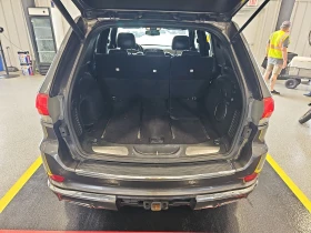 Jeep Grand cherokee SUMMIT* 8ZF* DIGITAL* DISTRO* PANO* ОБДУХ* HARMAN* - 22800 лв. - 40193079 15