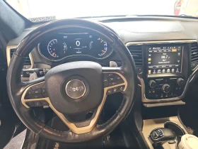 Jeep Grand cherokee SUMMIT* 8ZF* DIGITAL* DISTRO* PANO* ОБДУХ* HARMAN* - 22800 лв. - 40193079 7