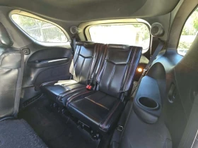 Обява за продажба на Dodge Durango R/T* 5.7* V8* 8ZF* ПОДГРЕВ* КАМЕРА* КЕЙЛЕС* LANE*  ~30 500 лв. - изображение 11