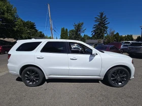 Обява за продажба на Dodge Durango R/T* 5.7* V8* 8ZF* ПОДГРЕВ* КАМЕРА* КЕЙЛЕС* LANE*  ~30 500 лв. - изображение 2