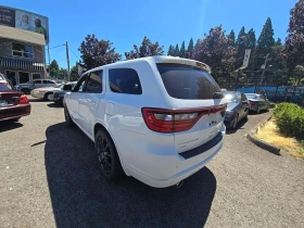 Обява за продажба на Dodge Durango R/T* 5.7* V8* 8ZF* ПОДГРЕВ* КАМЕРА* КЕЙЛЕС* LANE*  ~30 500 лв. - изображение 3