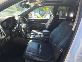 Обява за продажба на Dodge Durango R/T* 5.7* V8* 8ZF* ПОДГРЕВ* КАМЕРА* КЕЙЛЕС* LANE*  ~30 500 лв. - изображение 5