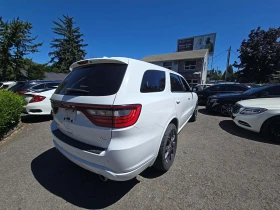 Обява за продажба на Dodge Durango R/T* 5.7* V8* 8ZF* ПОДГРЕВ* КАМЕРА* КЕЙЛЕС* LANE*  ~30 500 лв. - изображение 1