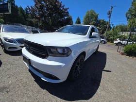 Обява за продажба на Dodge Durango R/T* 5.7* V8* 8ZF* ПОДГРЕВ* КАМЕРА* КЕЙЛЕС* LANE*  ~30 500 лв. - изображение 1