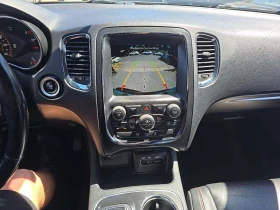 Обява за продажба на Dodge Durango R/T* 5.7* V8* 8ZF* ПОДГРЕВ* КАМЕРА* КЕЙЛЕС* LANE*  ~30 500 лв. - изображение 6
