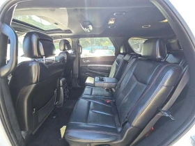Обява за продажба на Dodge Durango R/T* 5.7* V8* 8ZF* ПОДГРЕВ* КАМЕРА* КЕЙЛЕС* LANE*  ~30 500 лв. - изображение 9