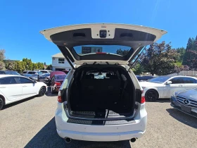 Обява за продажба на Dodge Durango R/T* 5.7* V8* 8ZF* ПОДГРЕВ* КАМЕРА* КЕЙЛЕС* LANE*  ~30 500 лв. - изображение 4