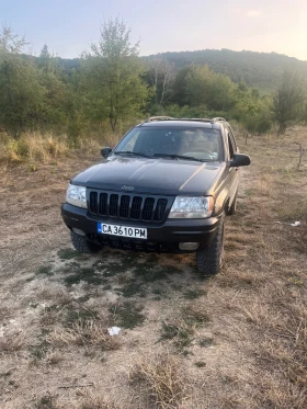 Обява за продажба на Jeep Grand cherokee ~10 000 лв. - изображение 2
