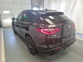 Обява за продажба на Alfa Romeo Stelvio Veloce* CARFAX* АВТОФИНАНС* БЕЗ ПЪРВОНАЧАЛНА ВНОСК ~57 000 лв. - изображение 3