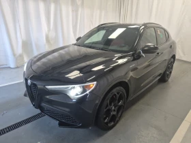 Alfa Romeo Stelvio Veloce* CARFAX* АВТОФИНАНС* БЕЗ ПЪРВОНАЧАЛНА ВНОСК