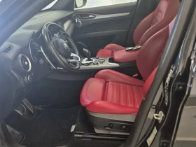 Обява за продажба на Alfa Romeo Stelvio Veloce* CARFAX* АВТОФИНАНС* БЕЗ ПЪРВОНАЧАЛНА ВНОСК ~57 000 лв. - изображение 4