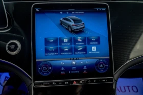 Mercedes-Benz EQE 300/Ambient/Virtual///PRE-SAFE | Mobile.bg    11