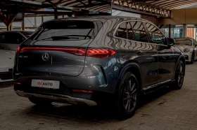 Mercedes-Benz EQE 300/Ambient/Virtual///PRE-SAFE | Mobile.bg    6