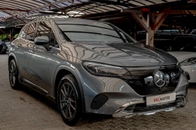     Mercedes-Benz EQE 300/Ambient/Virtual///PRE-SAFE