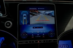 Mercedes-Benz EQE 300/Ambient/Virtual///PRE-SAFE | Mobile.bg    10