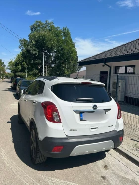 Opel Mokka | Mobile.bg    3