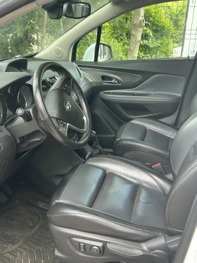 Opel Mokka | Mobile.bg    4