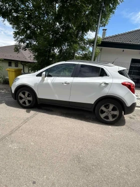 Opel Mokka | Mobile.bg    2