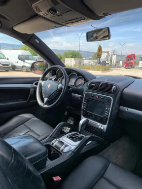 Porsche Cayenne S - 13000 лв. - 69034233 16